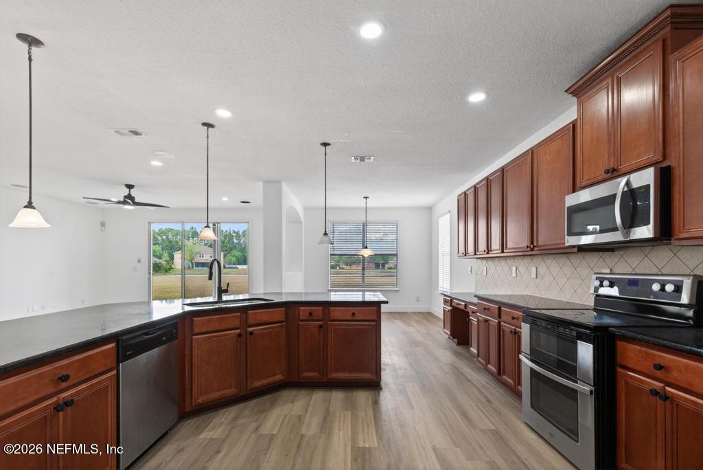 10917 Dancing Rabbit Lane Jacksonville, FL 32210 - Photo 20 of 121 Dancing Rabbit Kitchen to Dinette 3