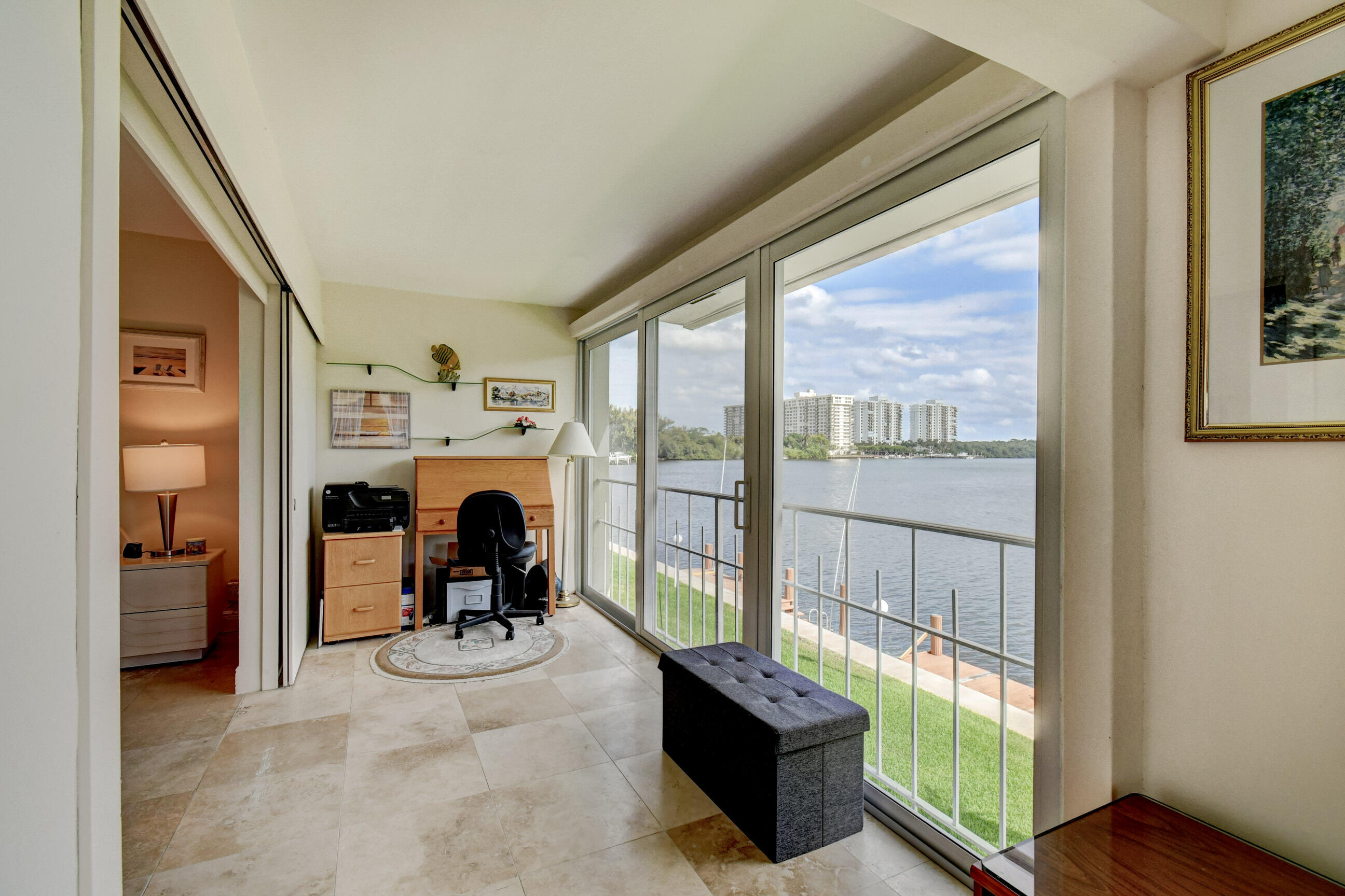 711 Northeast Harbour Terrace, Unit 4120 Boca Raton, FL 33431 - Photo 15 of 28 14 Den SE