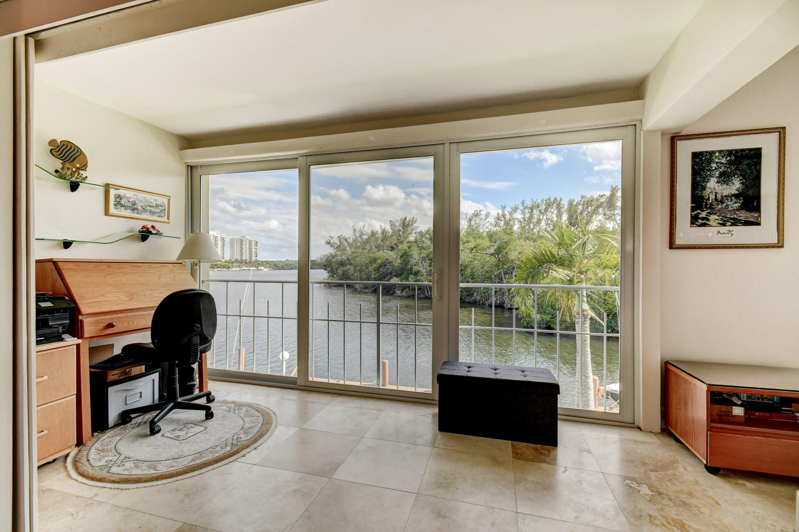711 Northeast Harbour Terrace, Unit 4120 Boca Raton, FL 33431 - Photo 16 of 28 15 Den S