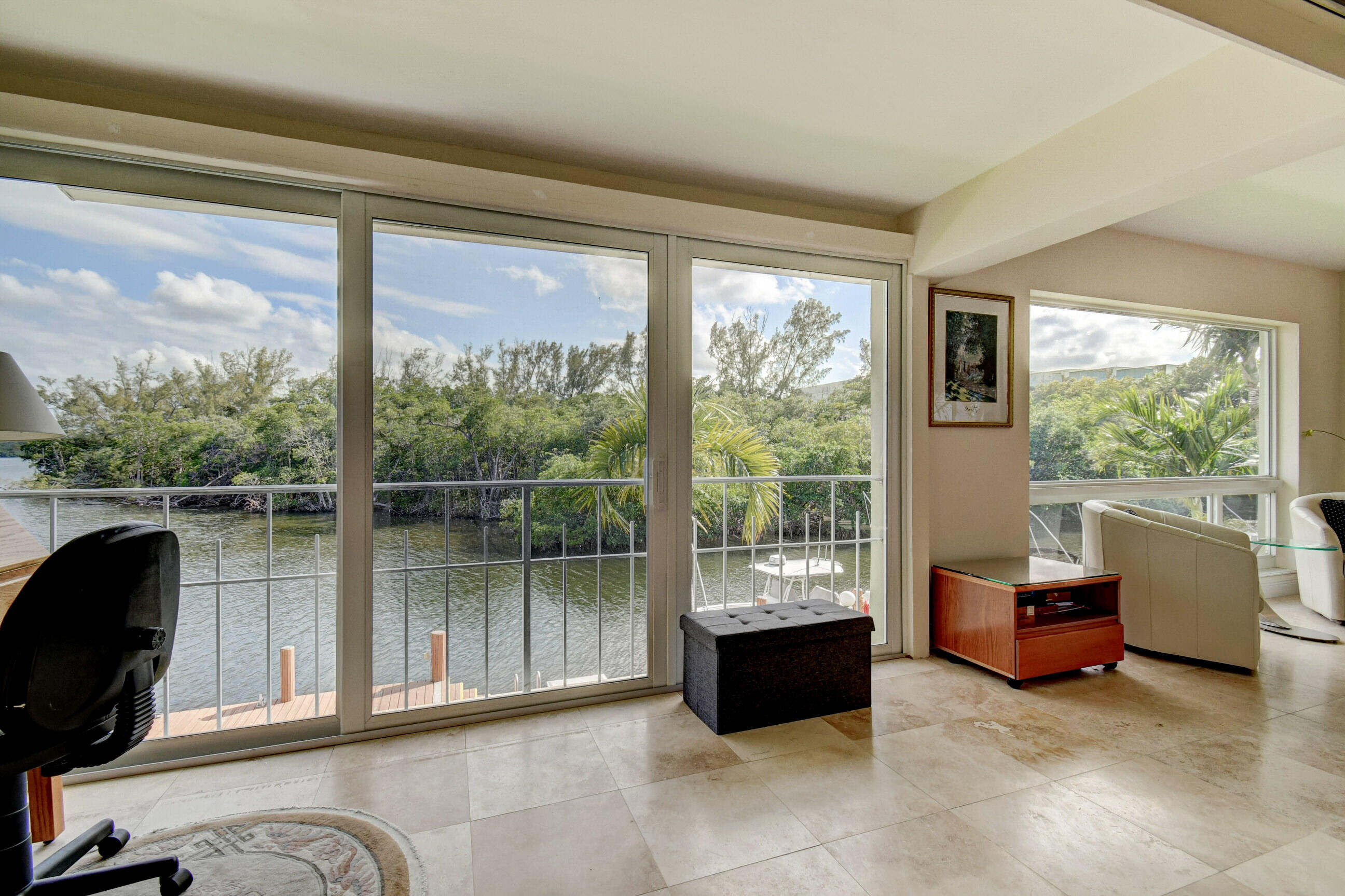 711 Northeast Harbour Terrace, Unit 4120 Boca Raton, FL 33431 - Photo 17 of 28 16 Den SW