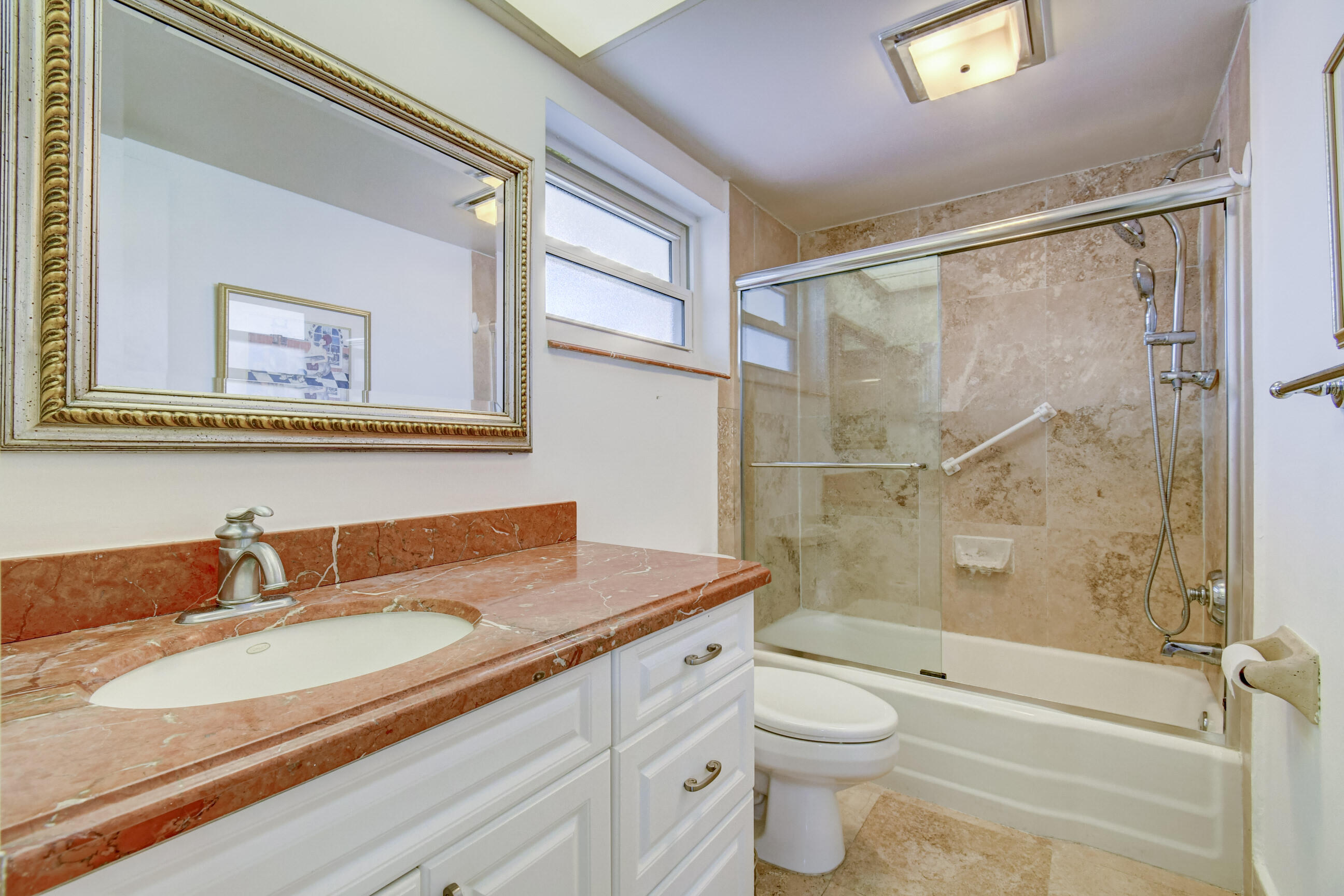 711 Northeast Harbour Terrace, Unit 4120 Boca Raton, FL 33431 - Photo 18 of 28 17 Bathroom 412