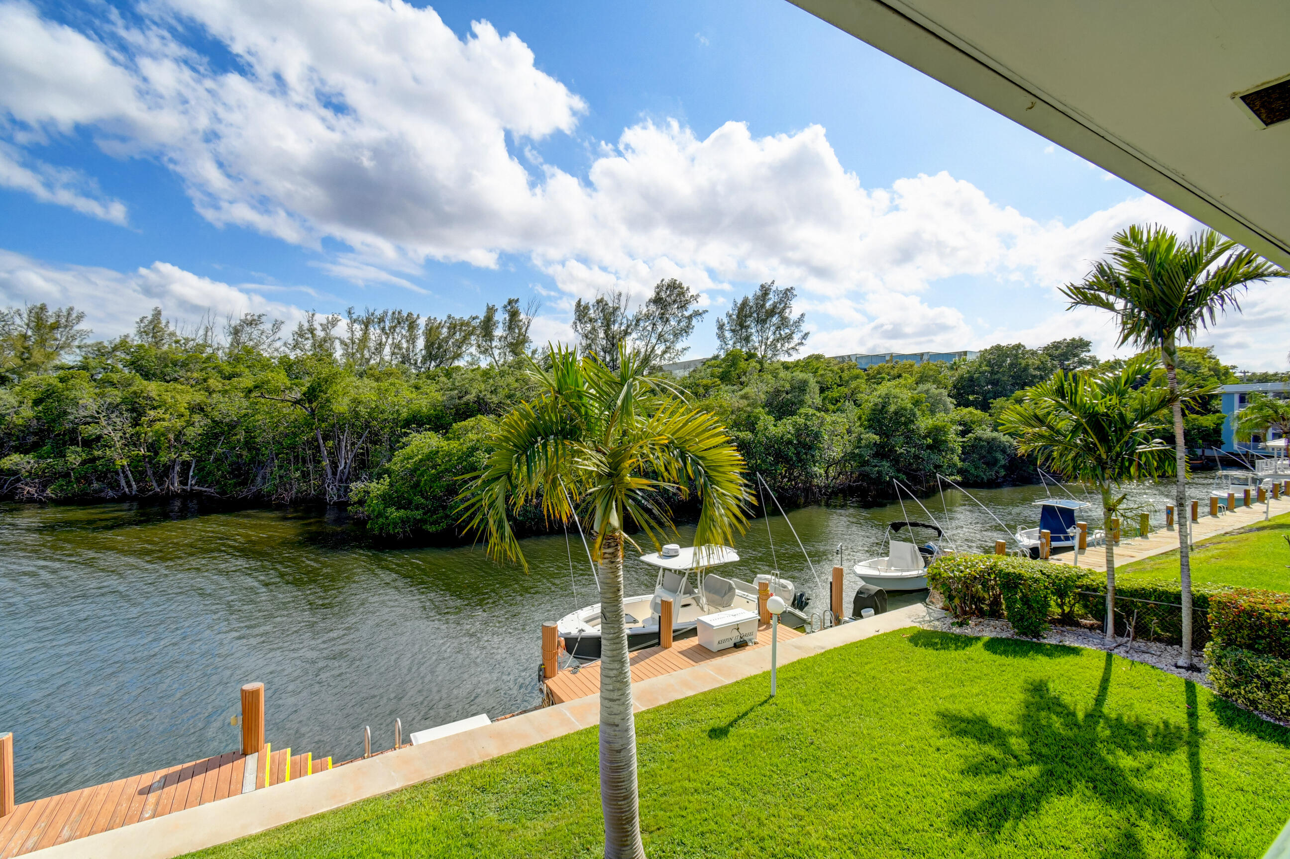 711 Northeast Harbour Terrace, Unit 4120 Boca Raton, FL 33431 - Photo 10 of 28 10C View SW 412