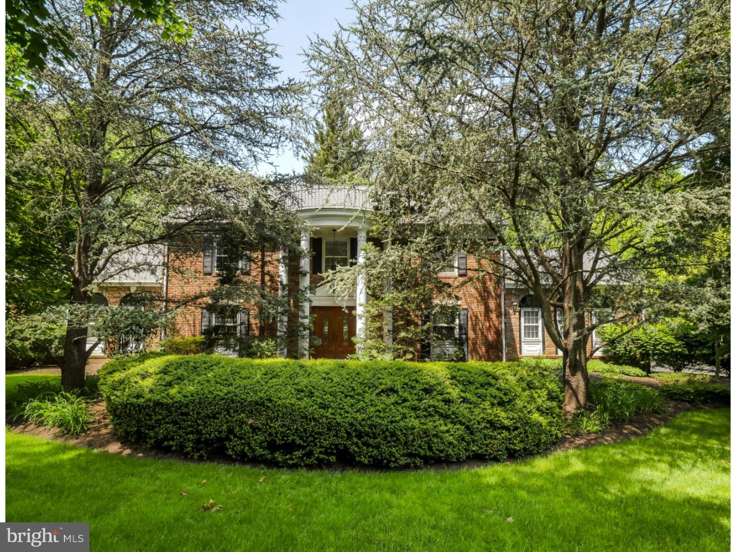 109 East Ferry Road Yardley, PA 19067 - Photo 1 of 25 Front Yard