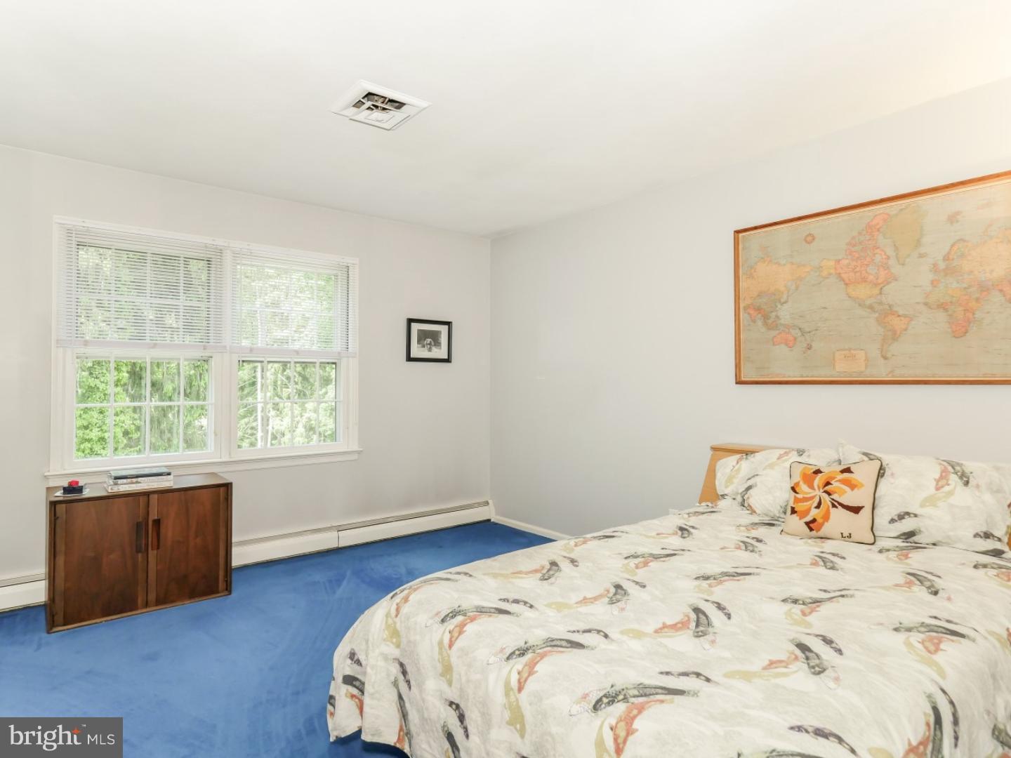 109 East Ferry Road Yardley, PA 19067 - Photo 13 of 25 Bedroom 2