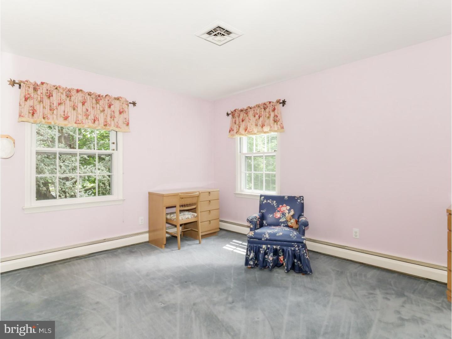 109 East Ferry Road Yardley, PA 19067 - Photo 14 of 25 Bedroom 3