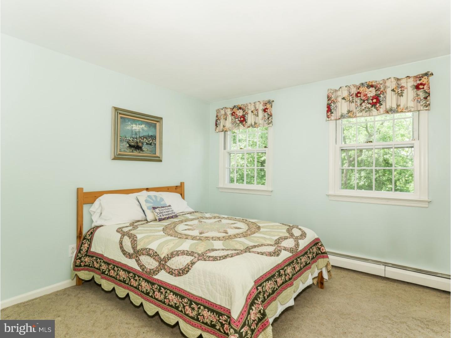 109 East Ferry Road Yardley, PA 19067 - Photo 16 of 25 Bedroom 5