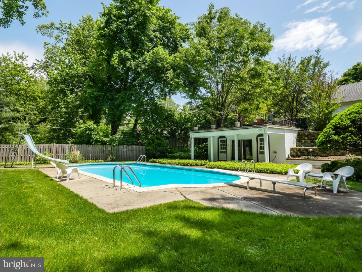 109 East Ferry Road Yardley, PA 19067 - Photo 18 of 25 Pool