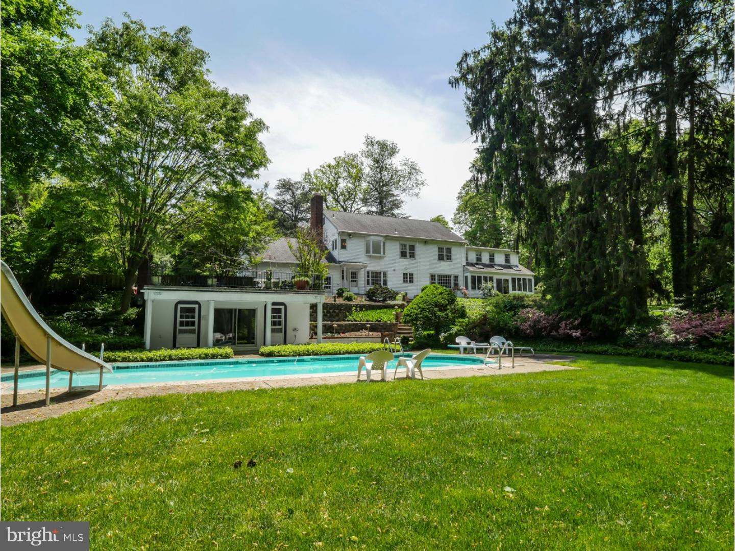 109 East Ferry Road Yardley, PA 19067 - Photo 19 of 25 Pool