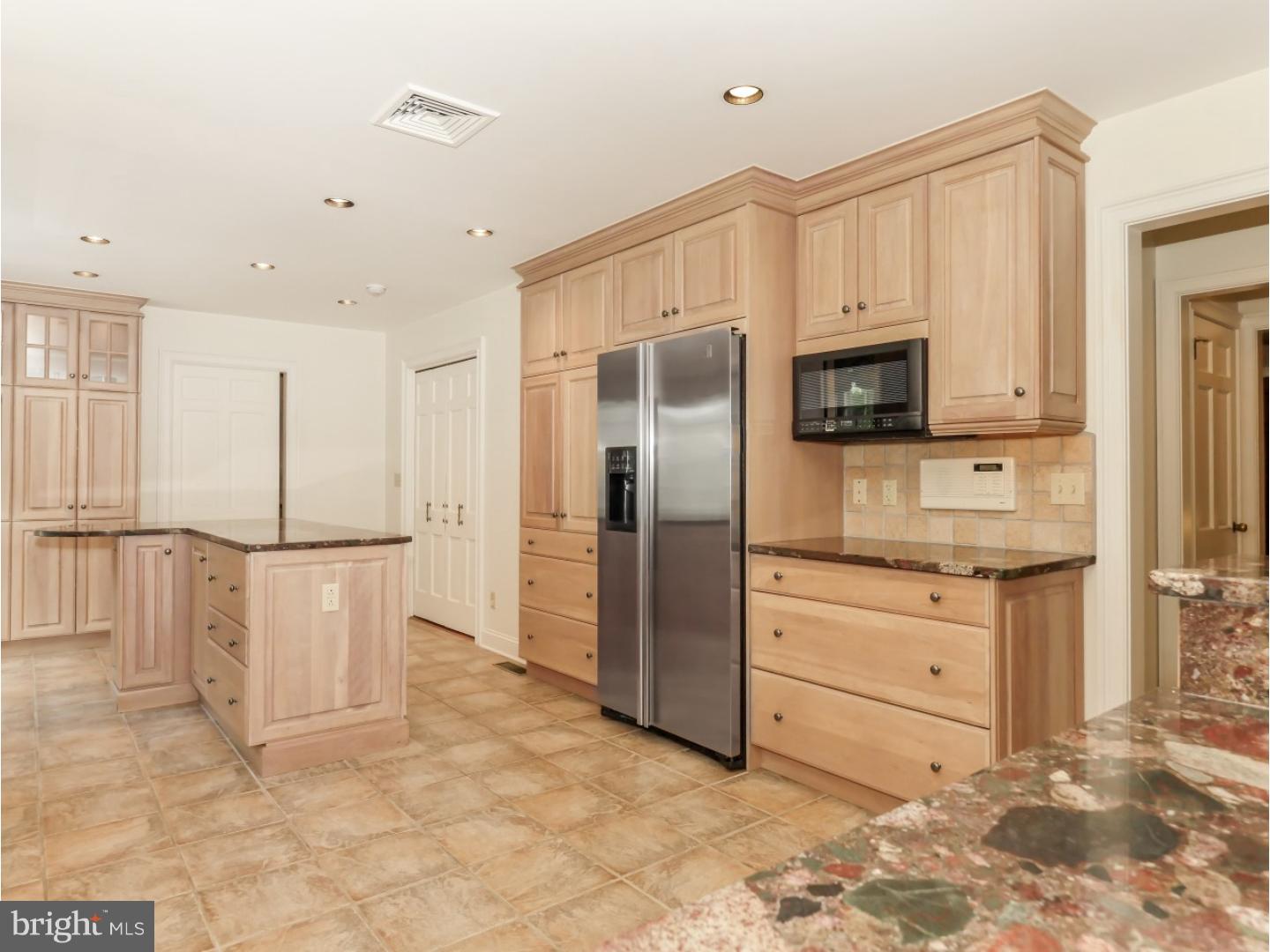 109 East Ferry Road Yardley, PA 19067 - Photo 5 of 25 Kitchen