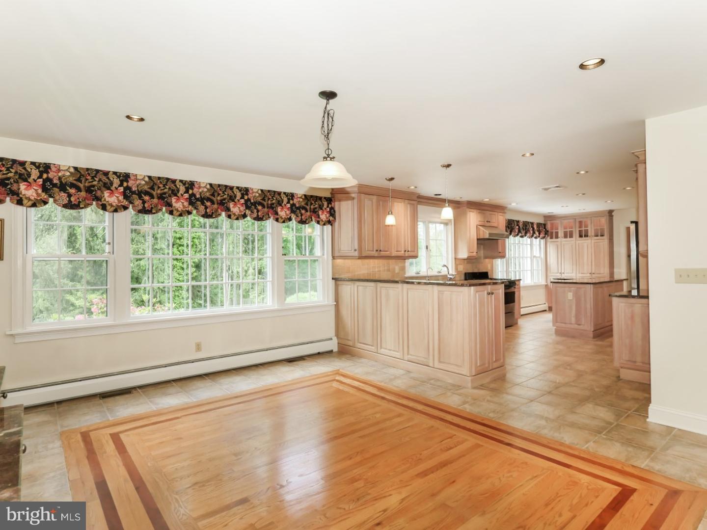 109 East Ferry Road Yardley, PA 19067 - Photo 6 of 25 Dining Room