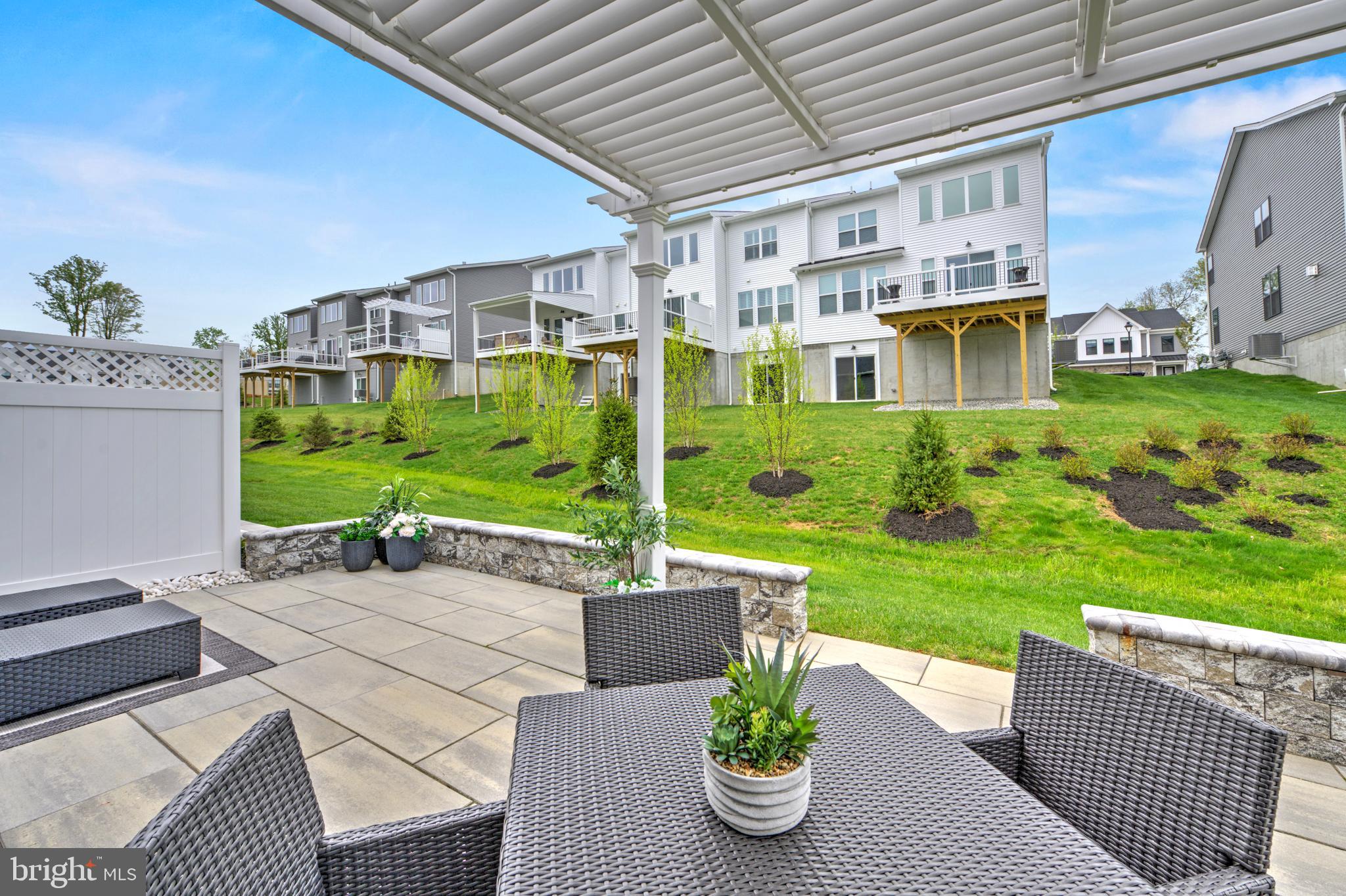 587 Trifecta Road Downingtown, PA 19335 - Photo 40 of 51