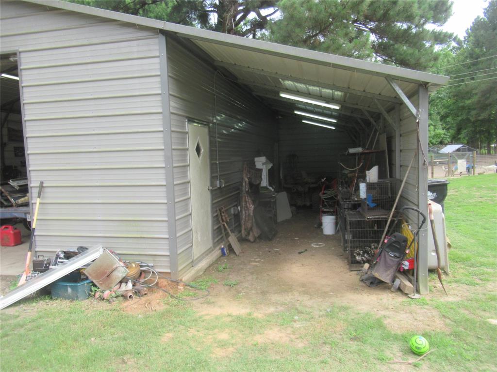 24133 Highway 157 Springhill, LA 71075 - Photo 5 of 19 Side of shop