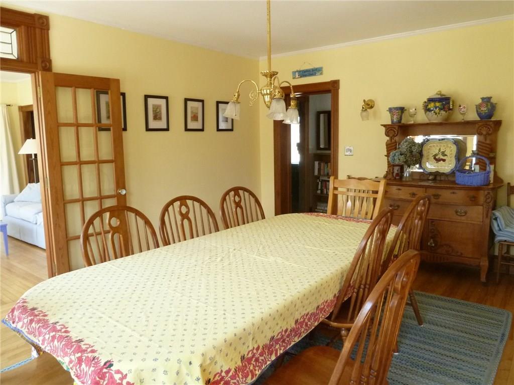 8 Garrison Cove Road Bailey Island, ME 04003 - Photo 11 of 34 Photo