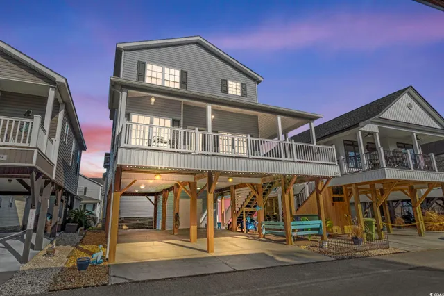 $599,000 | 6001-1517 South Kings Highway, Myrtle Beach, SC 29575