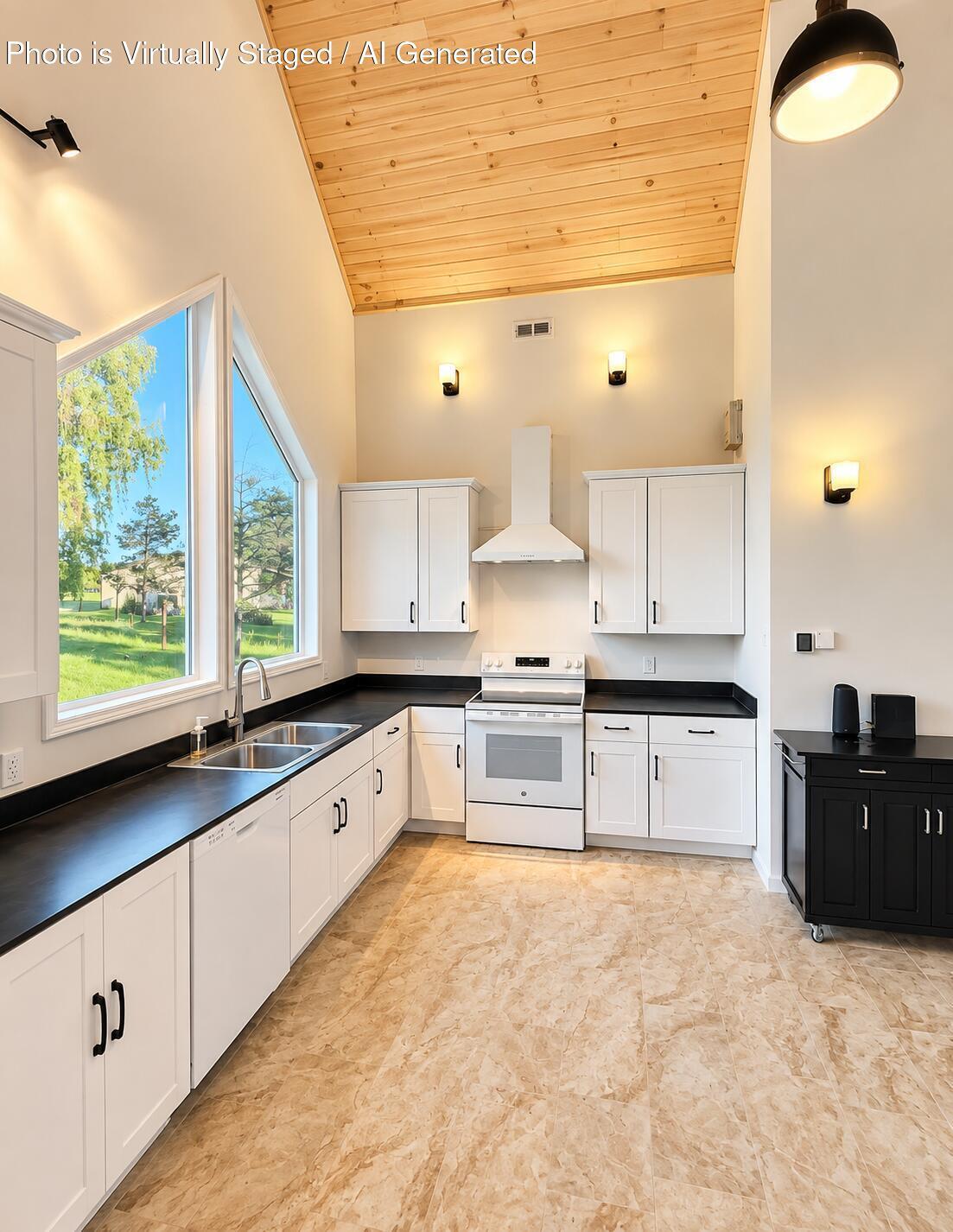 302 George Street Cheboygan, MI 49721 - Photo 4 of 21 Gallery Image 4