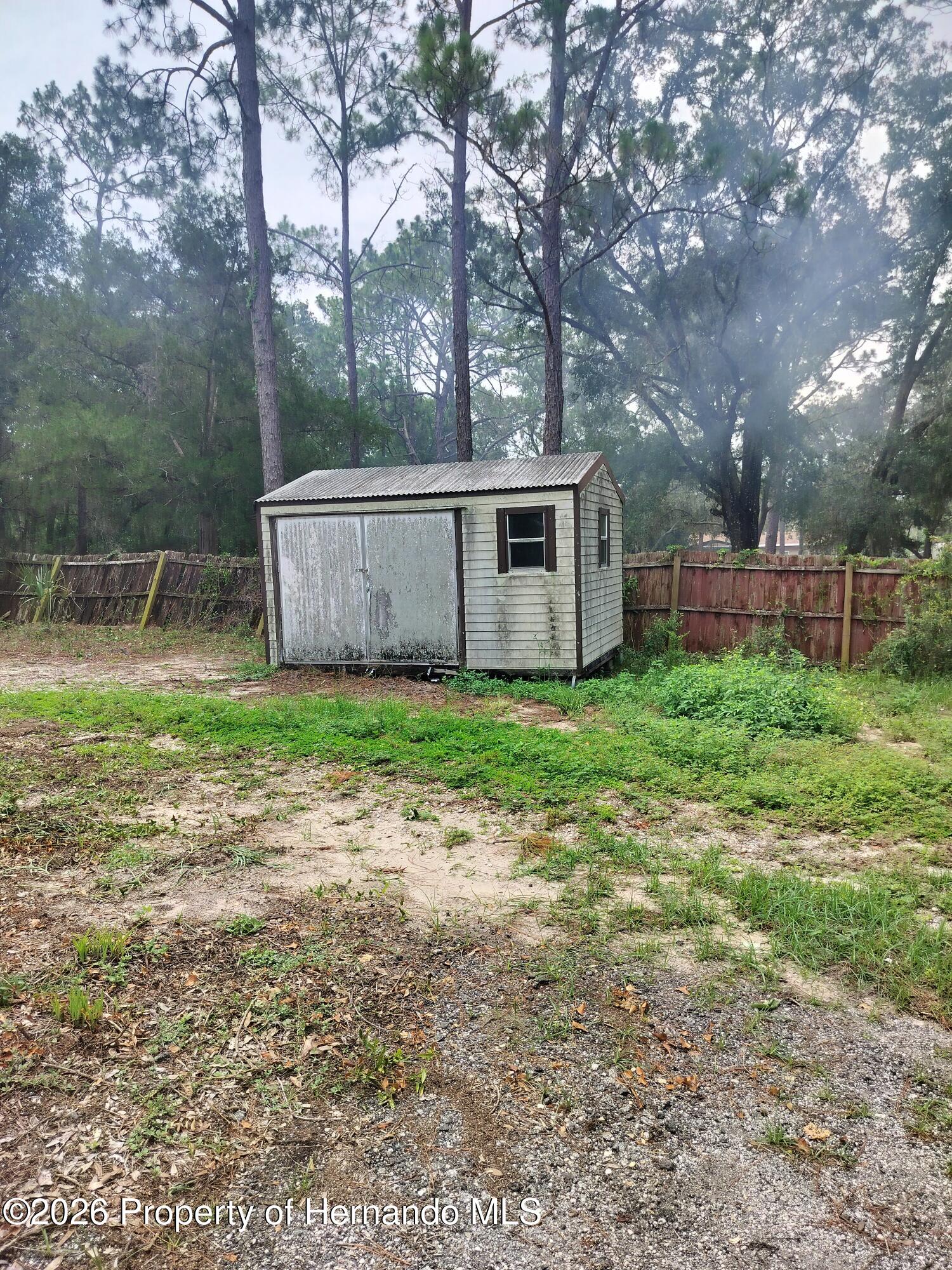 16158 Fullington Road Brooksville, FL 34601 - Photo 12 of 13 Gallery Image 12