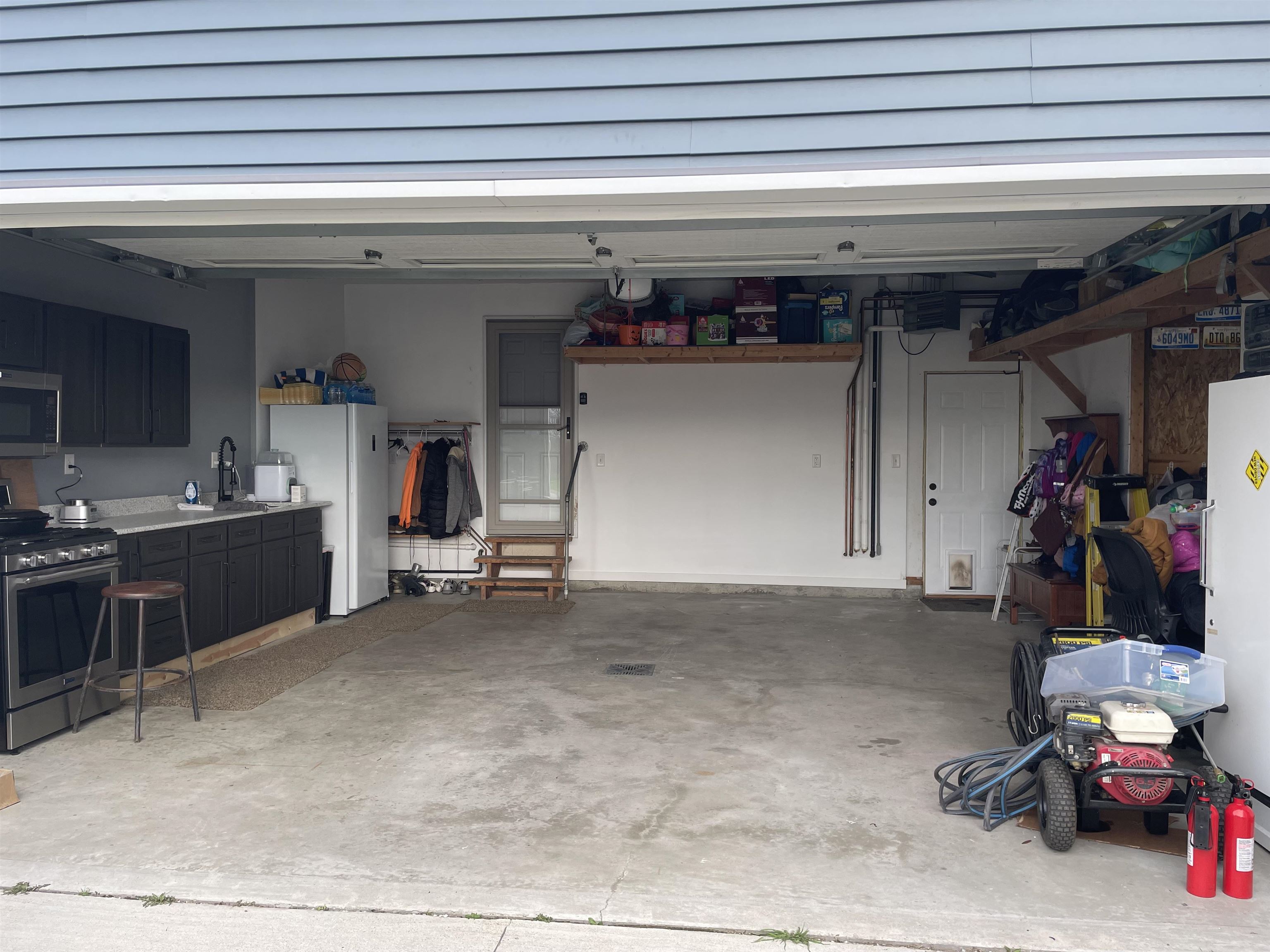 3471 South Fraser Road Bay City, MI 48706 - Photo 76 of 97