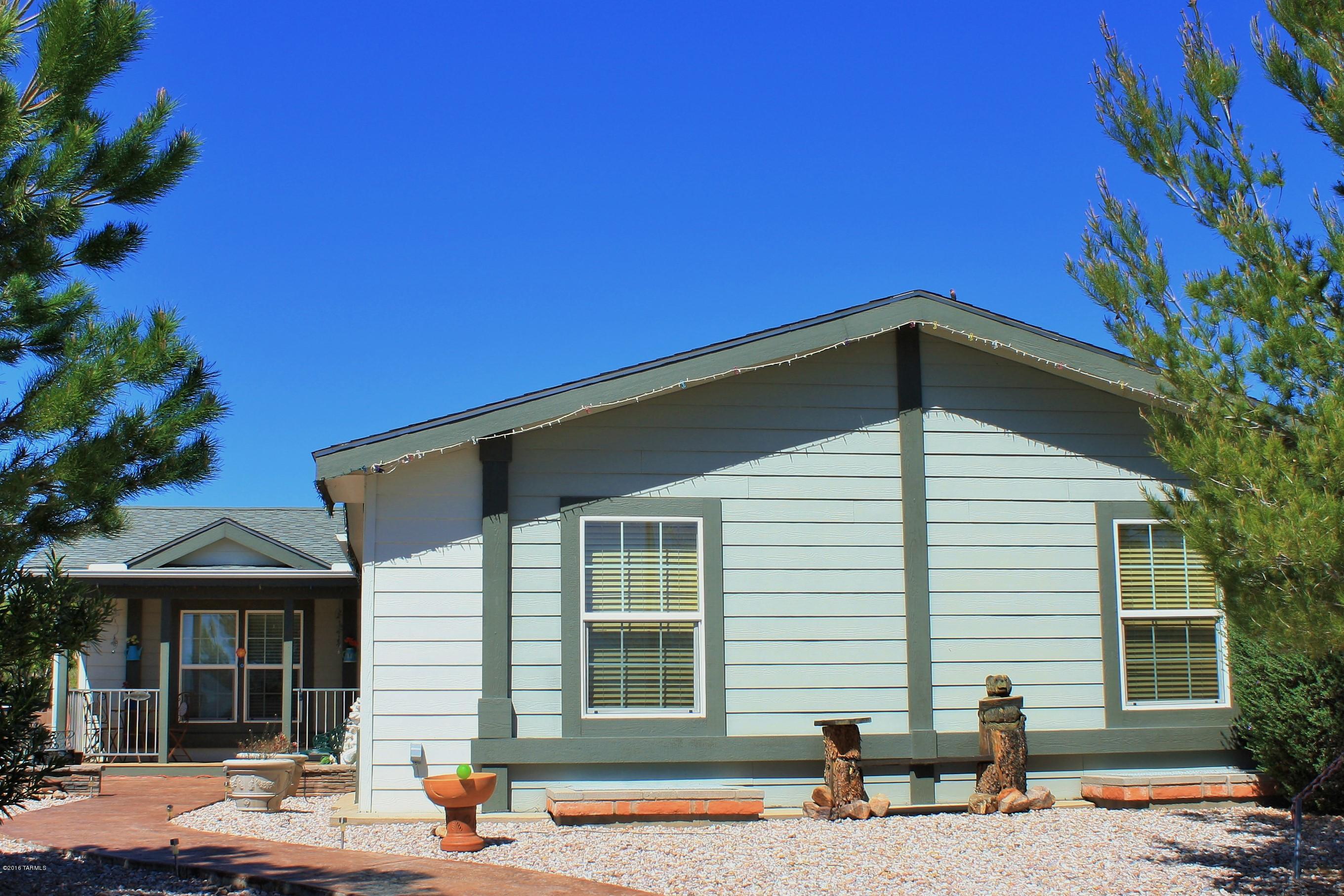 1030 Barrel Cactus Ridge, Unit 95 Benson, AZ 85602 - Photo 14 of 38