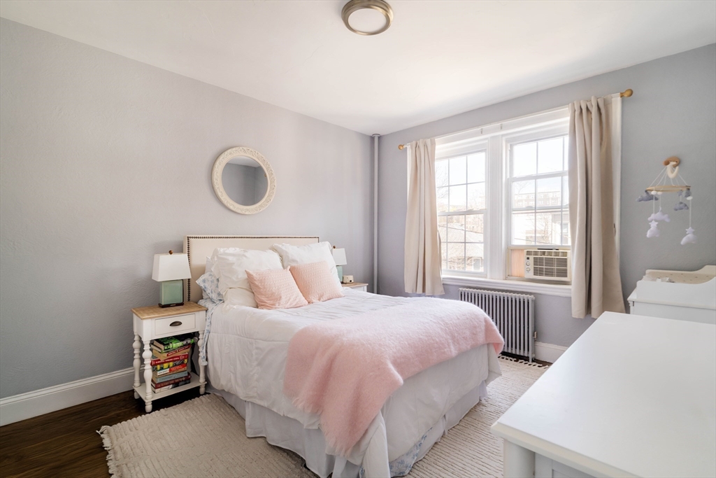 90 Kilsyth Road, Unit 31 Boston, MA 02135 - Photo 18 of 26 Gallery Image 18