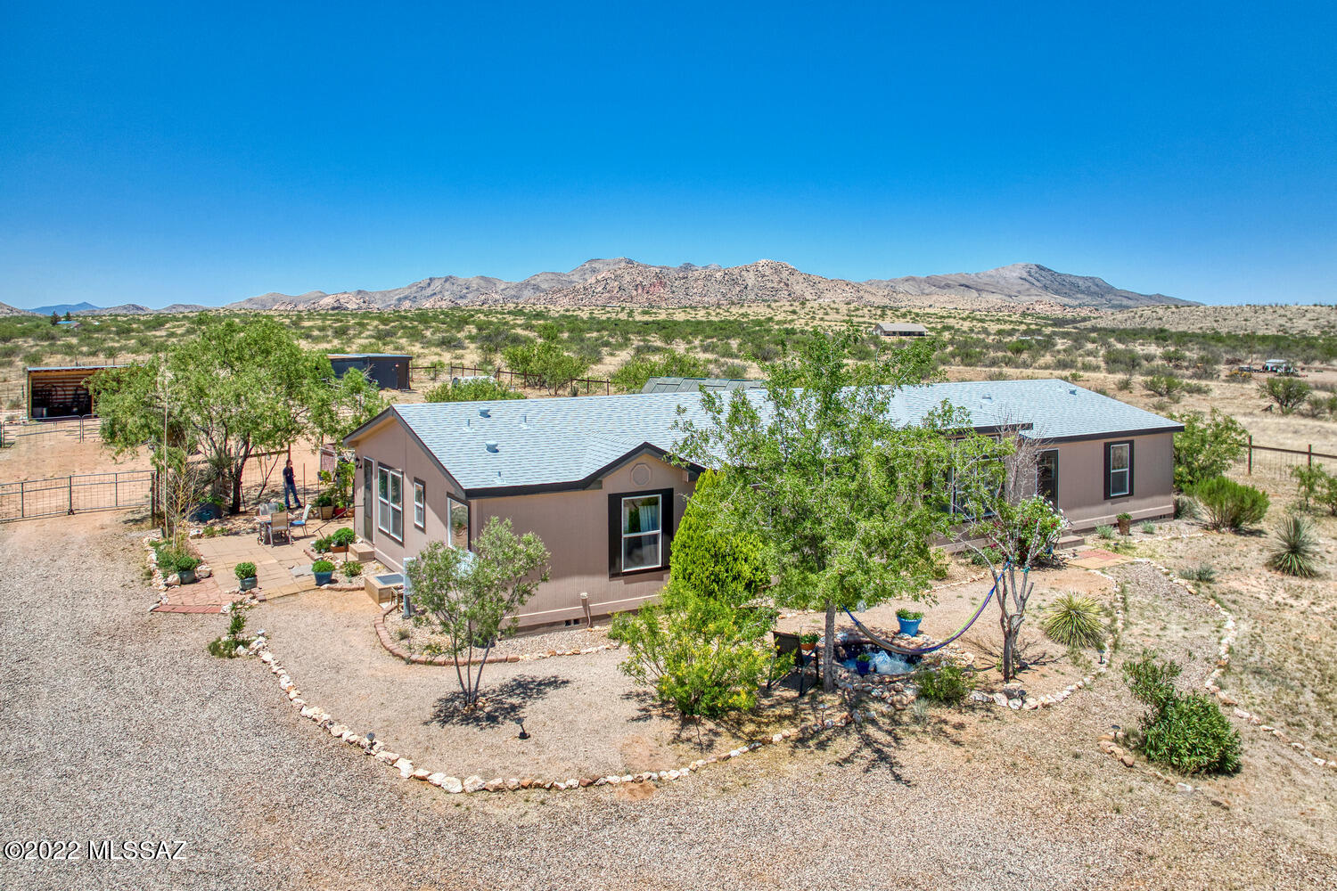 1964 Red Rock Road Dragoon, AZ 85609 - Photo 11 of 50