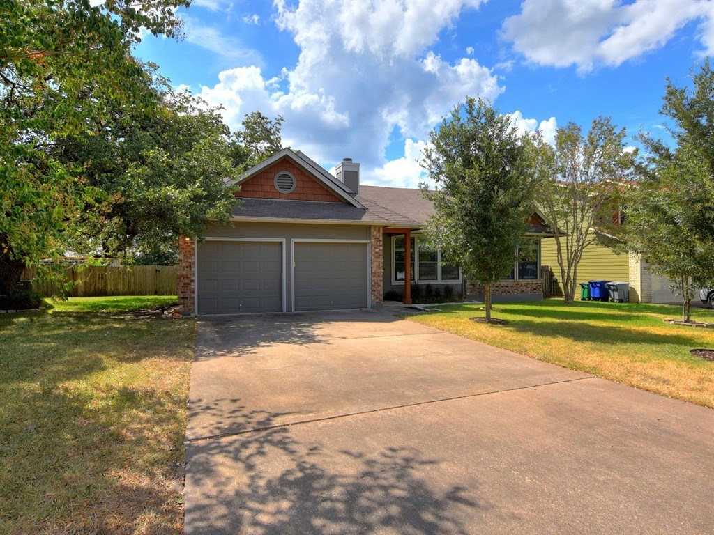 5636 Wagon Train Road Austin, TX 78749 - Photo 1 of 1