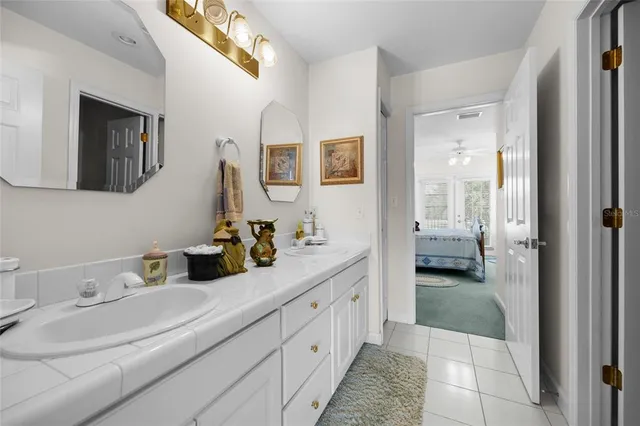 a view of outdoor space yard deck and patio