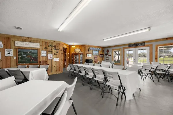$2,500,000 | 550 South W Gabriel Place, Lake City, FL 32024
