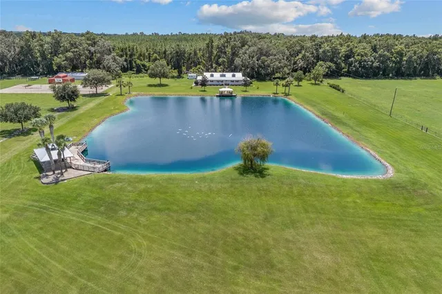 $2,500,000 | 550 South W Gabriel Place, Lake City, FL 32024