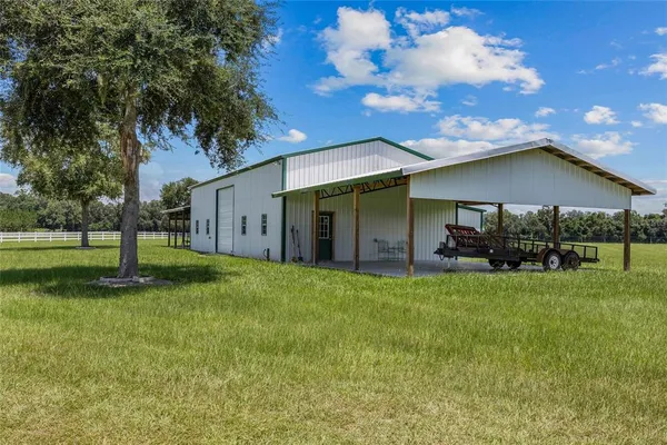 $2,500,000 | 550 South W Gabriel Place, Lake City, FL 32024