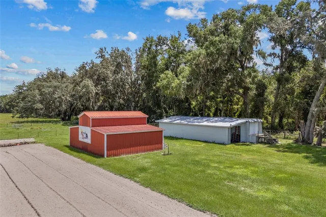 $2,500,000 | 550 South W Gabriel Place, Lake City, FL 32024