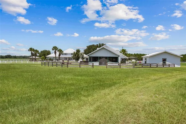 $2,500,000 | 550 South W Gabriel Place, Lake City, FL 32024