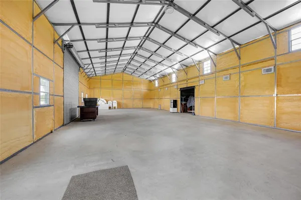 $2,500,000 | 550 South W Gabriel Place, Lake City, FL 32024