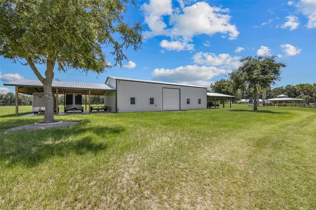 $2,500,000 | 550 South W Gabriel Place, Lake City, FL 32024