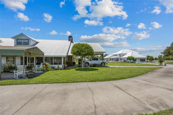 $2,500,000 | 550 South W Gabriel Place, Lake City, FL 32024