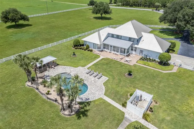 $2,500,000 | 550 South W Gabriel Place, Lake City, FL 32024
