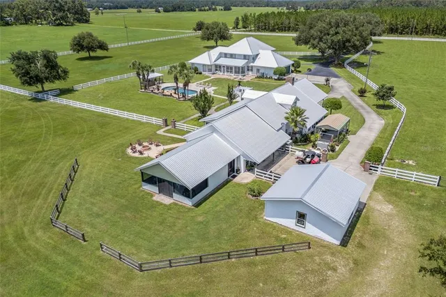 $2,500,000 | 550 South W Gabriel Place, Lake City, FL 32024