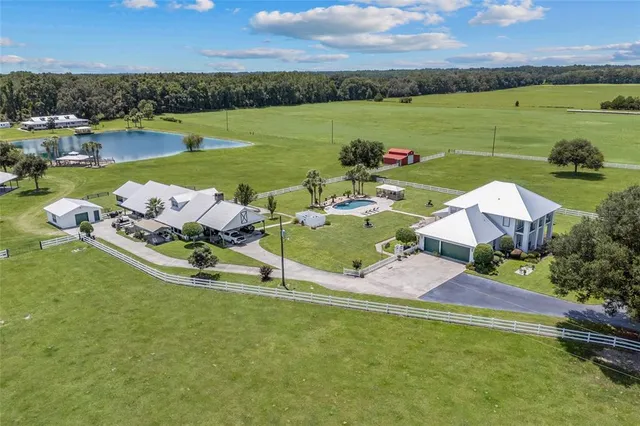 $2,500,000 | 550 South W Gabriel Place, Lake City, FL 32024