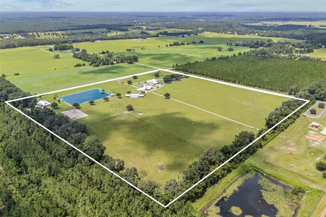 $2,500,000 | 550 South W Gabriel Place, Lake City, FL 32024