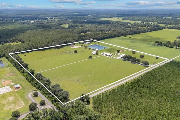 $2,500,000 | 550 South W Gabriel Place, Lake City, FL 32024