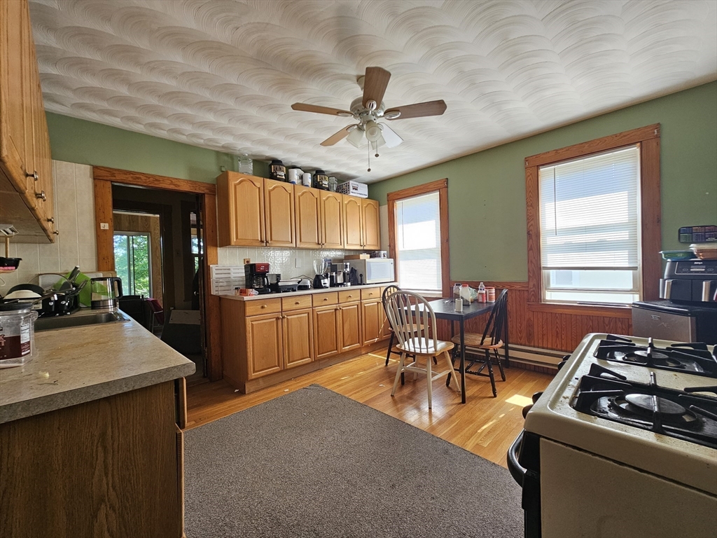 157 Brayton Road, Unit 2 Boston, MA 02135 - Photo 2 of 11