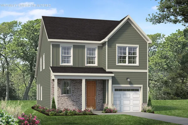 $409,180 | 1019 Fortitude Trail, Chattanooga, TN 37421