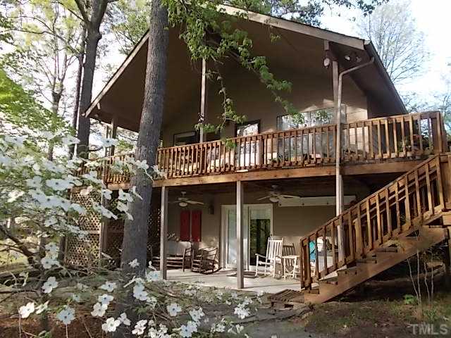 742 Coon Ridge Trail Semora, NC 27343 - Photo 1 of 25 Gallery Image 1
