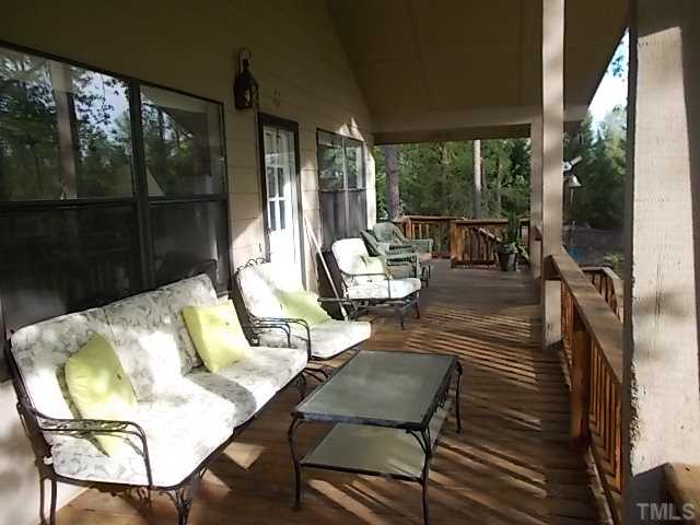 742 Coon Ridge Trail Semora, NC 27343 - Photo 4 of 25 Gallery Image 4