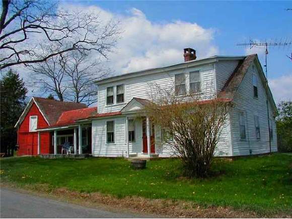 470 River Road Westmoreland, NH 03467 - Photo 1 of 1