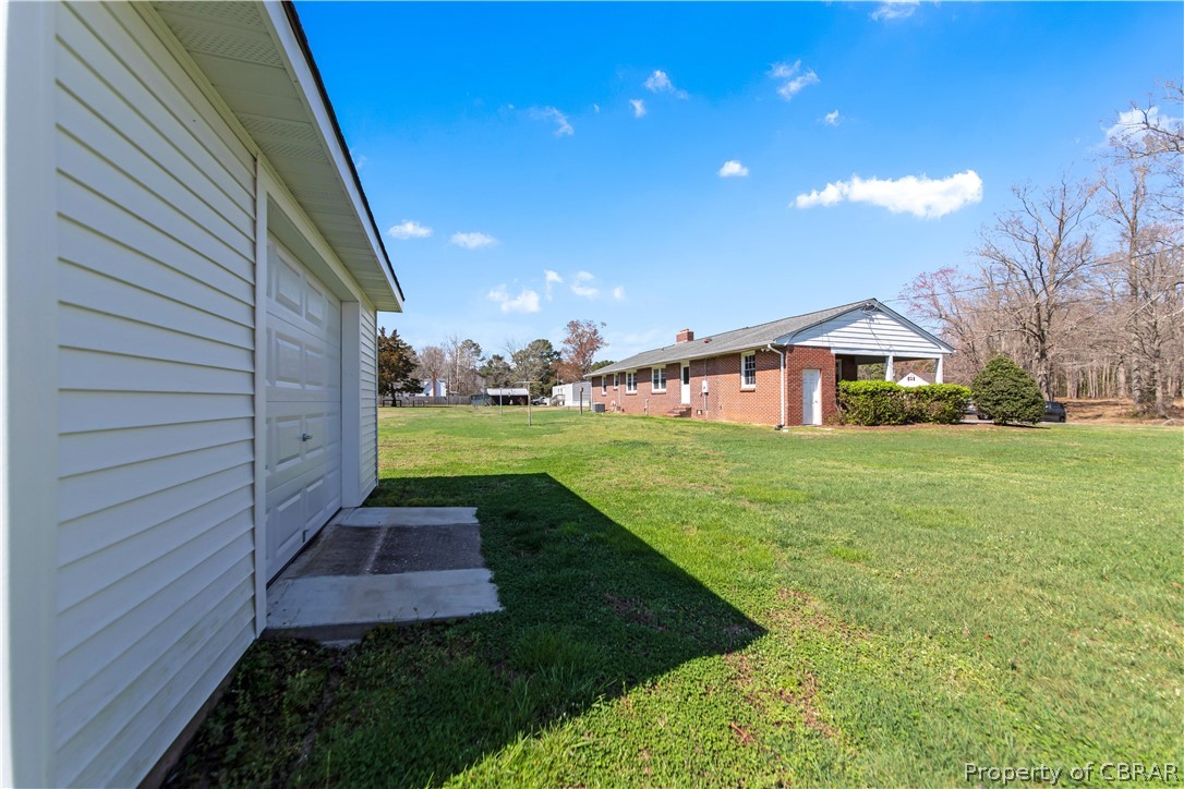 439 Ridge Road Cobbs Creek, VA 23035 - Photo 32 of 32