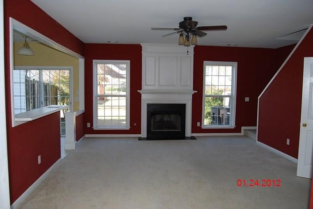 3405 Old Anderson Road, Unit 213 Antioch, TN 37013 - Photo 2 of 13 LIVING ROOM