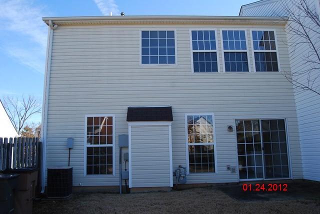 3405 Old Anderson Road, Unit 213 Antioch, TN 37013 - Photo 11 of 13 PATIO