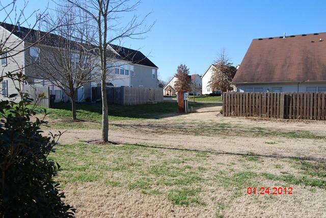 3405 Old Anderson Road, Unit 213 Antioch, TN 37013 - Photo 12 of 13 BACKYARD