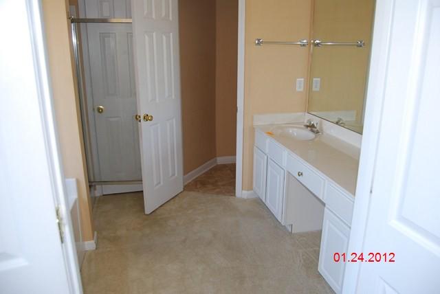 3405 Old Anderson Road, Unit 213 Antioch, TN 37013 - Photo 6 of 13 MASTER BATHROOM