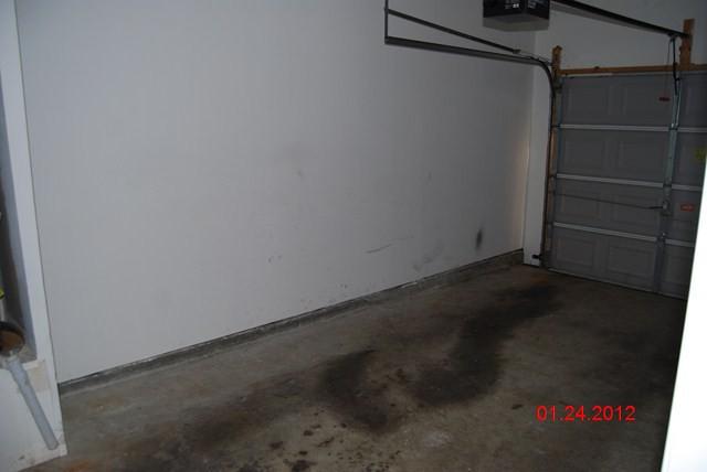 3405 Old Anderson Road, Unit 213 Antioch, TN 37013 - Photo 10 of 13 GARAGE
